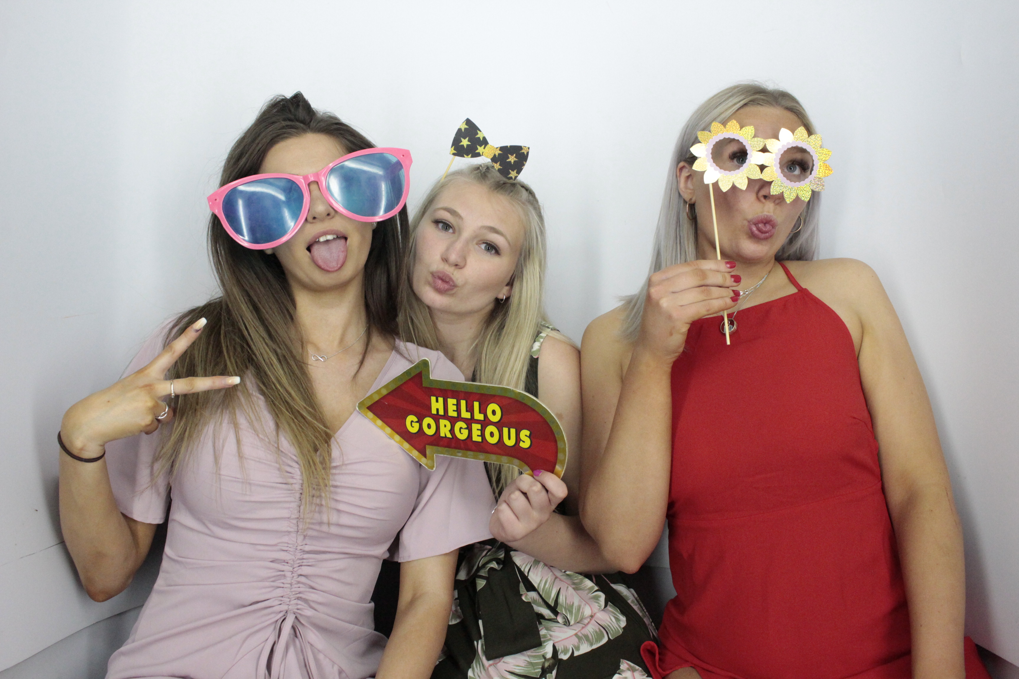 Ian & Angie’s wedding  | View more photos from the event at gallery.myphotoboothexperience.co.uk/u/MyPhotoBoothExperienceLtd/Ian-Angie’s-wedding